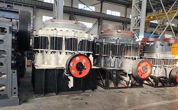 反擊破破碎機(jī)