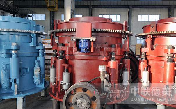 反擊破碎機參數(shù)