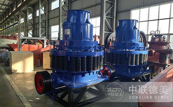 中國(guó)破碎機(jī)排名