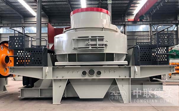 中國(guó)破碎機(jī)排名