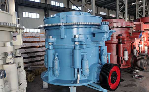 中國(guó)破碎機(jī)排名