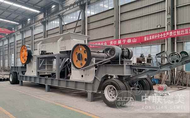 單缸液壓圓錐破碎機(jī)視頻