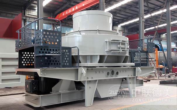 沖擊式破碎機(jī)原理動(dòng)畫