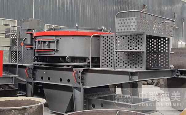 沖擊式破碎機(jī)原理動(dòng)畫