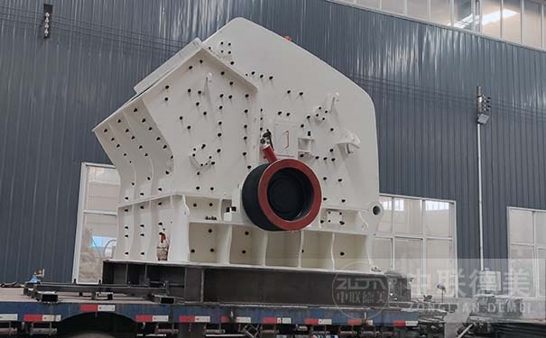 棒磨式制砂機？