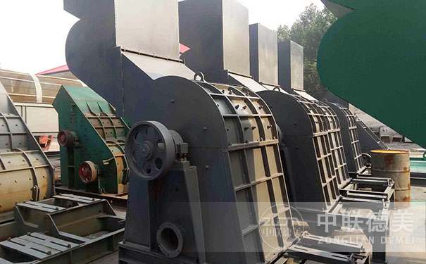 巖石制砂機(jī)?