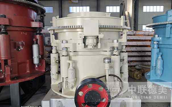 PCL制砂機？