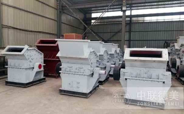 鵝卵石制砂機廠家哪個好?