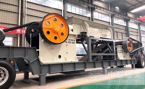 液壓開箱制砂機廠家哪個好？