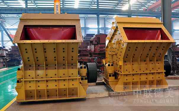 青石制砂機廠家哪個好?