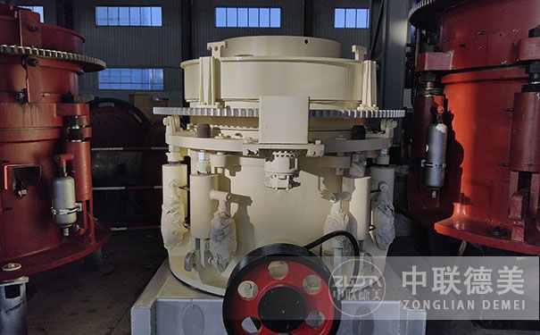 反擊式制砂機廠家哪個好?