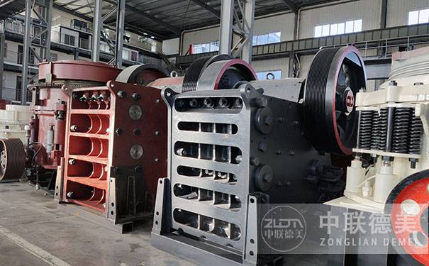 石灰石制砂機廠家哪個好?