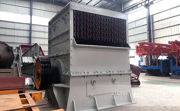 PCL制砂機廠家哪個好？