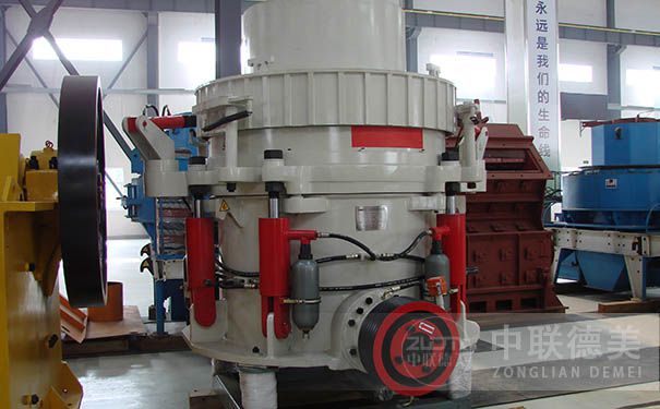 VSI制砂機廠家哪個好?