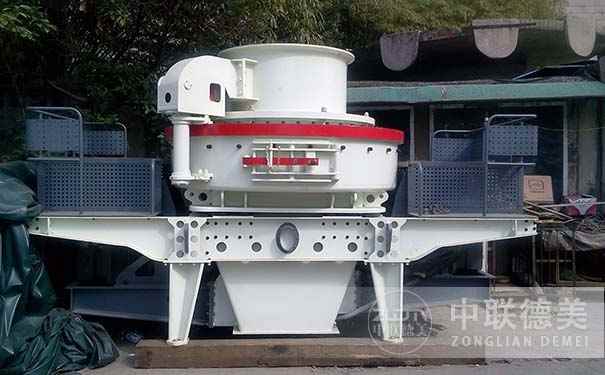 箱式制砂機廠家哪個好？